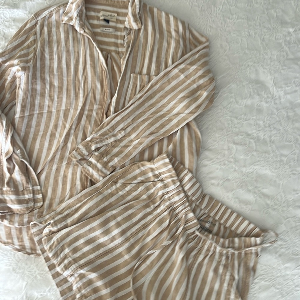 Linen set